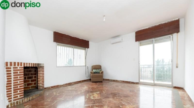 Granada - Huétor Vega - 661m2