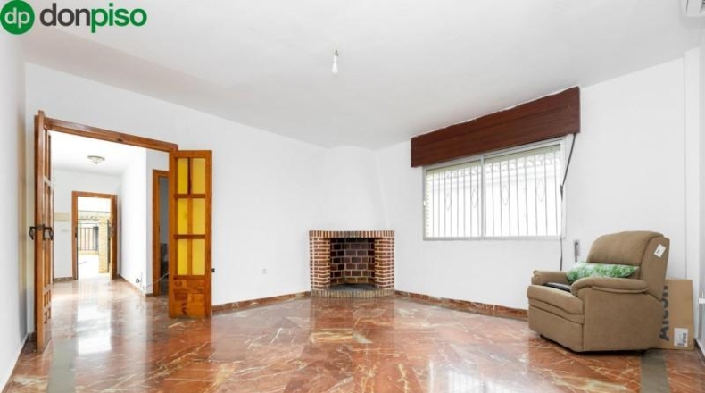 Granada - Huétor Vega - 661m2