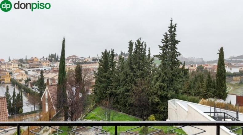 Granada - Huétor Vega - 661m2