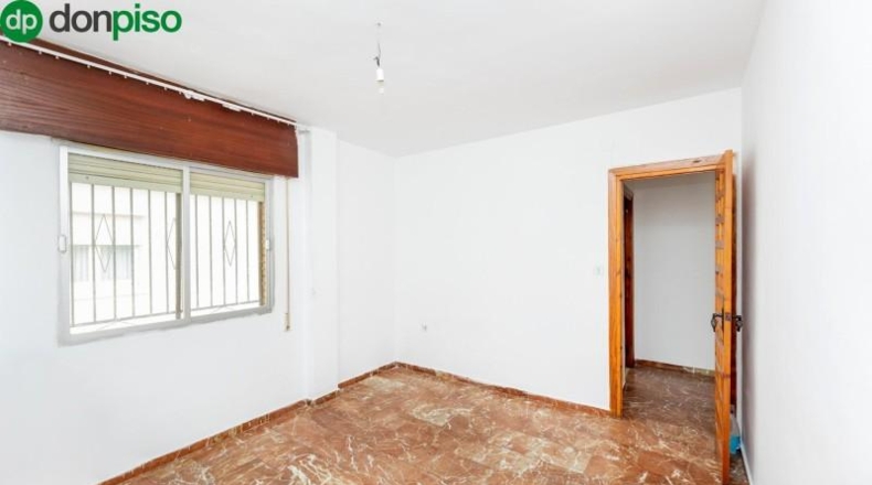 Granada - Huétor Vega - 661m2