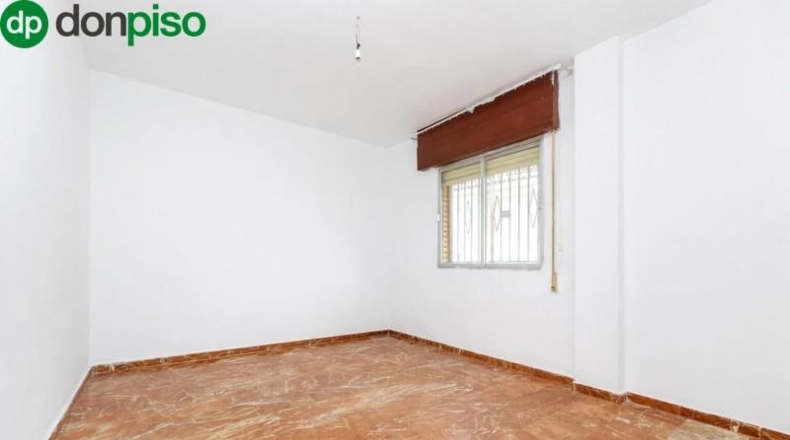 Granada - Huétor Vega - 661m2