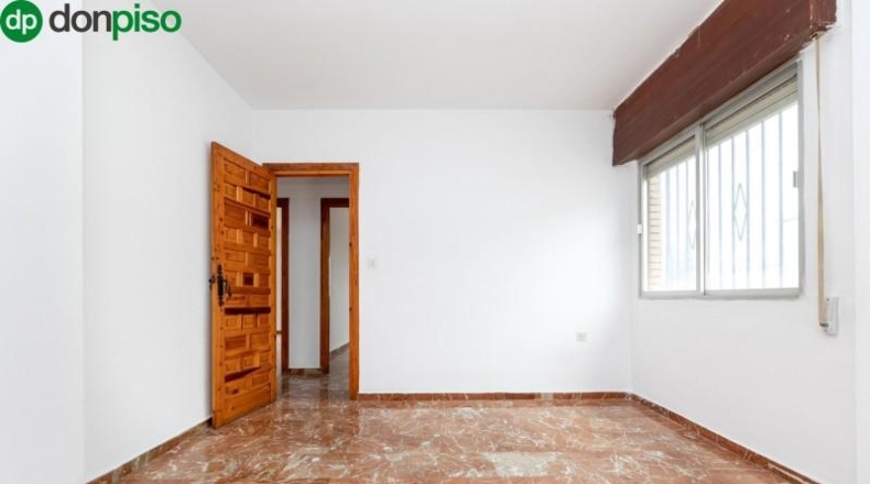 Granada - Huétor Vega - 661m2