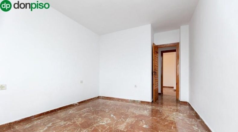 Granada - Huétor Vega - 661m2