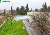 Detached villa with land for sale on España, Huétor Vega, ref: TR399913 photo