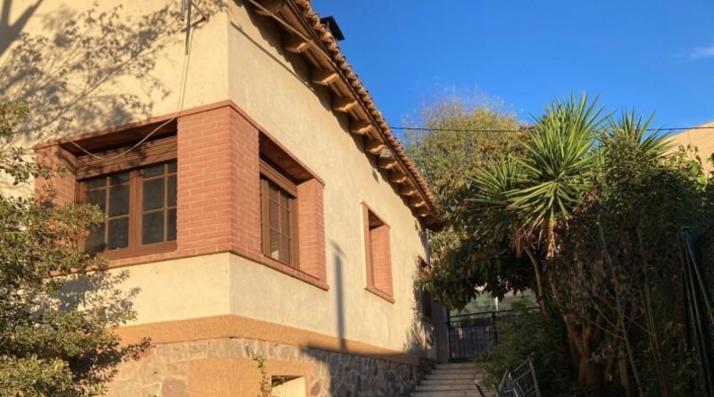 Barcelona - l'Estany - 508m2