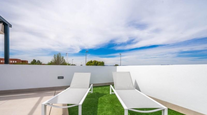 Salamanca - Rollán - 242m2