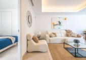 Chalet independiente con terreno en venta en la España, Torre-Pacheco, ref: TR398125 foto