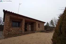 Robledo 11000&nbsp;m²