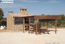 Robledo 11000&nbsp;m²