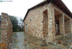 Robledo 11000&nbsp;m²
