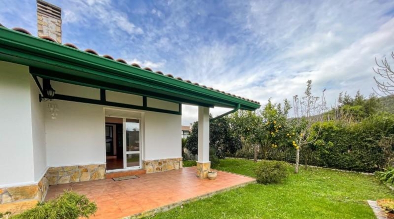 Cádiz - Arcos de la Frontera - 420m2