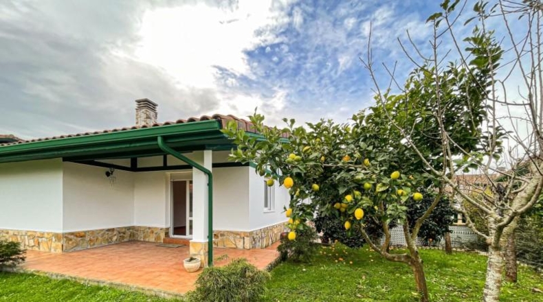 Cádiz - Arcos de la Frontera - 420m2