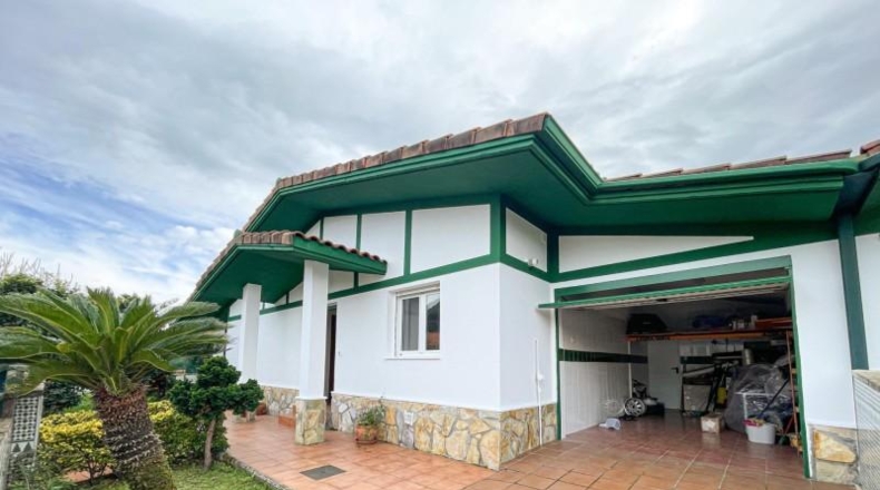 Cádiz - Arcos de la Frontera - 420m2