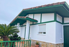 Arcos de la Frontera 420&nbsp;m² 