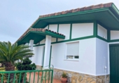 Xalet independent amb terreny en venda a la España, Arcos de la Frontera, ref.: TR399244 foto