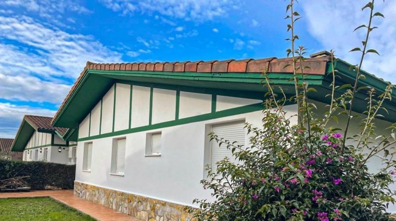Cádiz - Arcos de la Frontera - 420m2