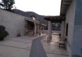 Casa de campo con terreno en venta en la España, Alicante, ref: TR398372 foto