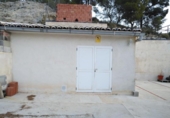 Casa de campo con terreno en venta en la España, Alicante, ref: TR398372 foto