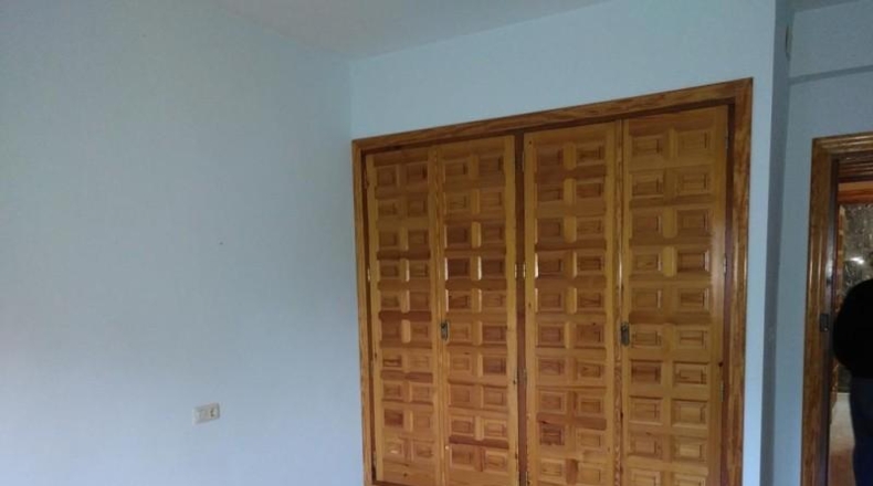 Jaén - Orcera - 900m2