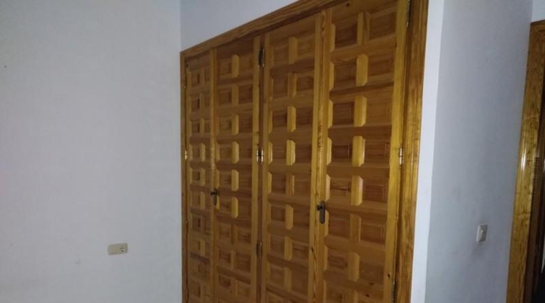Jaén - Orcera - 900m2