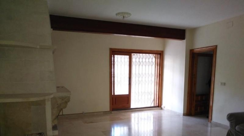 Jaén - Orcera - 900m2