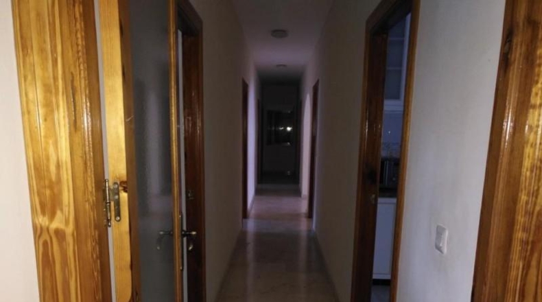 Jaén - Orcera - 900m2