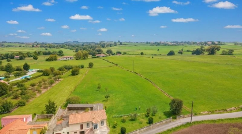 Cantàbria - Santillana del Mar - 7180m2