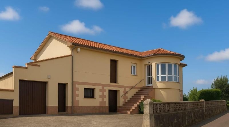 Cantàbria - Santillana del Mar - 7180m2