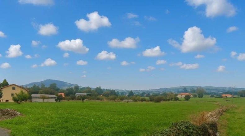 Cantàbria - Santillana del Mar - 7180m2