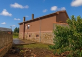 Casa amb terreny en venda a la España, Mar, ref.: TR398487 foto