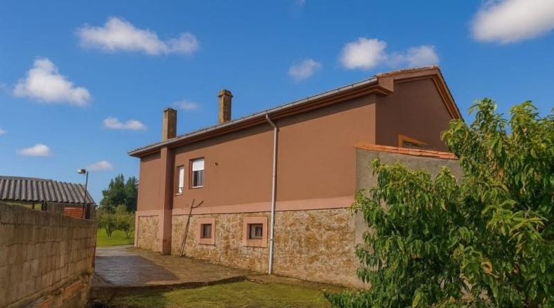 Cantàbria - Santillana del Mar - 7180m2