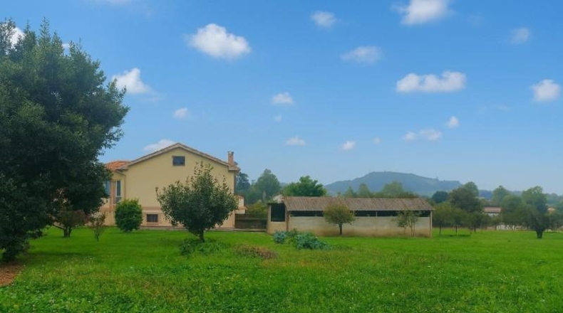 Cantàbria - Santillana del Mar - 7180m2