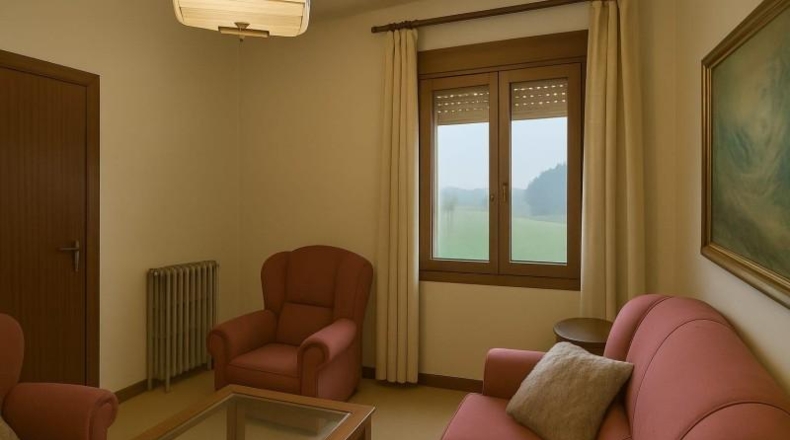Cantàbria - Santillana del Mar - 7180m2