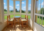Casa amb terreny en venda a la España, Mar, ref.: TR398487 foto