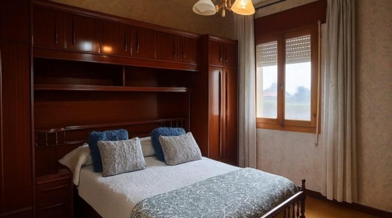 Cantàbria - Santillana del Mar - 7180m2