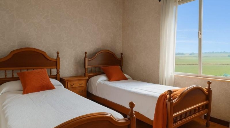 Cantàbria - Santillana del Mar - 7180m2