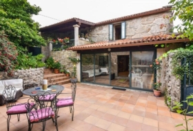 Mondariz 7966&nbsp;m² 