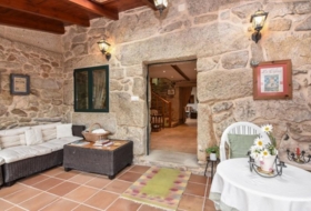 Mondariz 7966&nbsp;m² 