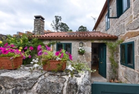 Mondariz 7966&nbsp;m² 