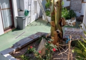 Отдельно стоящий дом с участком на продажу в городе Agüimes Фото