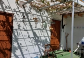 Отдельно стоящий дом с участком на продажу в городе Agüimes Фото
