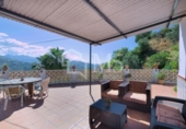 Casa de camp amb terreny en venda a la España, Sayalonga, ref.: TR385243 foto
