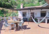 Casa de camp amb terreny en venda a la España, Sayalonga, ref.: TR385243 foto