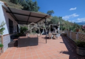 Casa de camp amb terreny en venda a la España, Sayalonga, ref.: TR385243 foto
