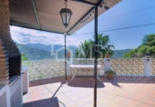 Casa de camp amb terreny en venda a la España, Sayalonga, ref.: TR385243 foto