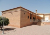 Xalet independent amb terreny en venda a la España, Catral, ref.: TR399346 foto
