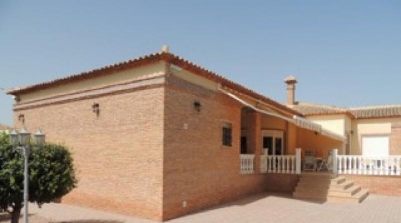 Alicante - Catral - 2000m2
