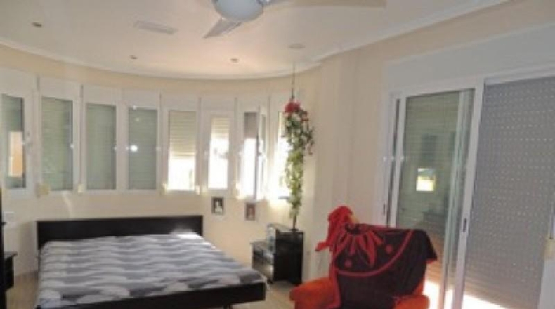 Alicante - Catral - 2000m2
