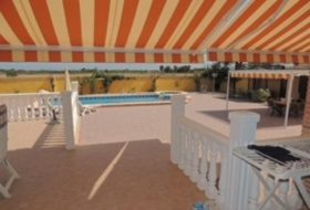 Catral 2000&nbsp;m²