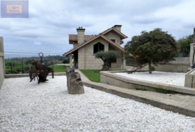 As Neves 206&nbsp;m² 